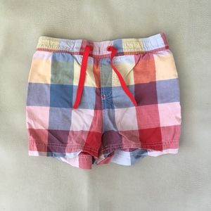 Petit Bateau Swim Trunks